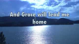 Susan Boyle  Amazing Grace  Some Lyrics [upl. by Crifasi]