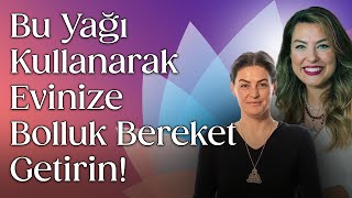 aromaterapi  Öfke Kontrolü Depresyon Bağışıklık ve Daha Fazlası Burcu Mısırlı amp Gizem Yıldız [upl. by Eiliak]