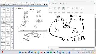 Quiz 1 Signal Conflict Pneumatik dan Hidrolik A B B A 4212201098 Fito Fernando [upl. by Hyde854]