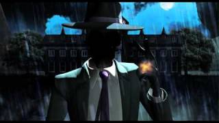 Derek Landy  Skulduggery Pleasant Mortal Coil  Trailer [upl. by Wernher]