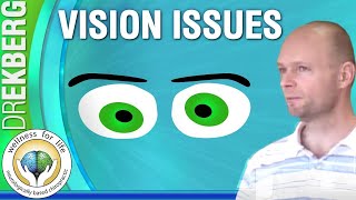 Help With Eye Issues [upl. by Thorman]