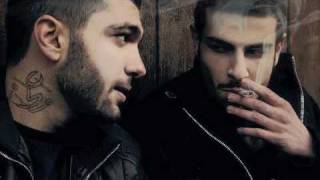 Hossein Eblis ft Sadegh  Tanhayi [upl. by Ilrahc]