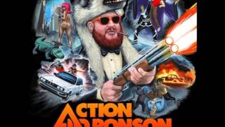 Action Bronson Gateway To Wizardry feat Styles [upl. by Hcire80]