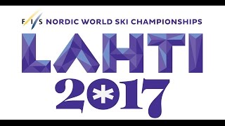 Next Stop Lahti 2017 [upl. by Ynnob]