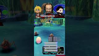 Level 7 Goo chronocross gaming letsplay twitch funnymoments jrpg [upl. by Coke]