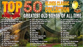 Top 100 Best Old Songs Of All Time  Golden Oldies Greatest Hits 50s 60s 70s  Perry Carpenters [upl. by Gschu]