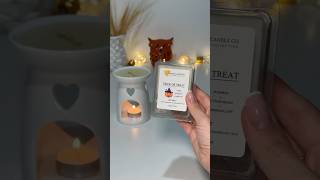 HANDMADE CANDLES amp WAX MELTS 🎃 HALLOWEEN SALE  SMALL BUSINESS  CANDLE MAKER candlemaking [upl. by Octavla]