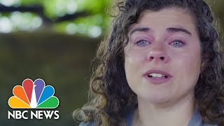 The Last Days Of An American Dairy Farm “Hard To Believe It’s Overquot  NBC News [upl. by Darda725]