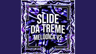 Slide da Treme Melódica v2 [upl. by Silirama673]