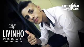 MC Livinho  Picada Fatal  PereraDJ  Lancamento Oficial 2014 [upl. by Howey]