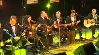 The Ukulele Orchestra of Great Britain at Shrewsbury Folk Festival [upl. by Acenom]