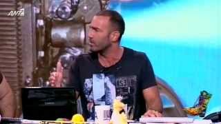 ΡΑΔΙΟ ΑΡΒΥΛΑ S6  E60  20052013  » RADIO ARVILA ANT1 TV  Full Episode [upl. by Placidia837]