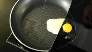 Euromaid  Induction Cooktop Demonstration [upl. by Dianthe]