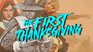 The First Thanksgiving  Good Thing Bad Thing [upl. by Ynehteb]