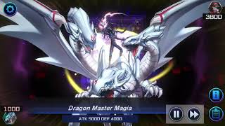 Dogmatika Magia master duel wins 47 [upl. by Ocinom211]