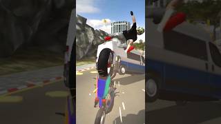 R15 version 3 accident 😭😭gaming video shorts [upl. by Gauthier]