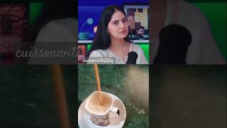 Jaya Kishoris Favourite Shaam ki Chai 🍵☕ Recipe  jayakishori shorts chai viralshorts [upl. by Jamil]