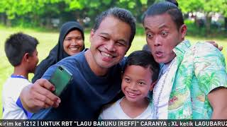 Sule  Lagu Baruku Official Music Video ​​​ Funny Video Lucu [upl. by Anairdna]