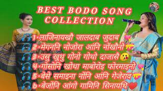 New Bodo Collection song 2024bodo trending music bodomusic SONITPURBOY1 [upl. by Rillings397]