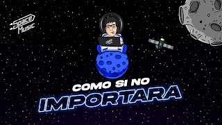 Como Si No Importara  Remix   Jona Mix  Maty Deejay [upl. by Eelamme]