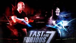 Fast and Furious 7Trailer Song HD by Dj Snake [upl. by Marduk]