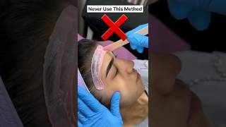 How To Remove Facial Hair At Home  Permanent Unwanted Facial Hair Removal Home Remedy shortsviral [upl. by Aikal]