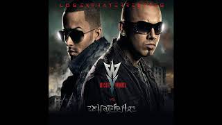 Oye Donde Esta el Amor feat Franco de Vita  Wisin amp Yandel [upl. by Anekahs]