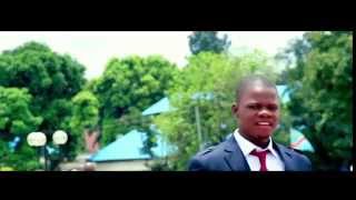 NZAMBI MU MANIA Clip Officiel du frère Alain KABANGU [upl. by Reisfield219]