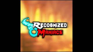 Undertale AU Recognized Maniacs ost Track 076  One Take To End It All… [upl. by Atte]