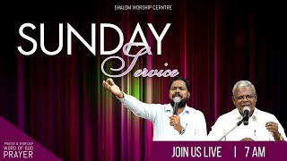 Sunday Church Service Live Stream  Join Us For Worship and Prayer  22nd September 2024 [upl. by Tooley]