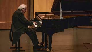 Grigory Sokolov  Rameau Tambourin from Suite in E minor RCT 2  Live 2011 [upl. by Eustace974]