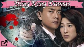 Top 20 Popular Hong Kong Dramas [upl. by Socrates]