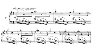 Józef Koffler  15 Variations on a Tone Row in the Form of a Suite Op 9 Sternlicht [upl. by Peyter]