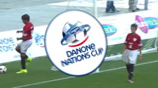 Bulgaria vs Egypt  Ranking match 2930  Full Match  Danone Nations Cup 2016 [upl. by Adnol389]