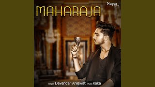 Maharaja [upl. by Kahler]