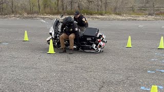 This motorcycle 🚦 training drill is VERY important [upl. by Thorin81]