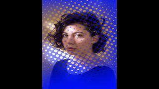 How to Create Dotted Halftone Effect Using Photoshop shorts [upl. by Atteval]