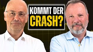 Wir sind in einer Blase und die Zeit läuft ab für diese Anleger  BRIEFING von Mario Lochner [upl. by Belford]