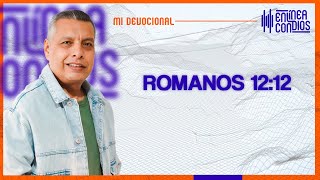 ROMANOS 1212 📺 Miércoles28Febrero2024 En Línea Con Dios [upl. by Aminta701]