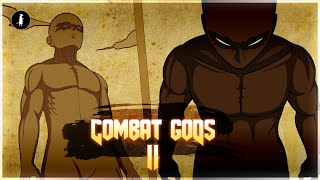 Combat gods II [upl. by Onailerua]