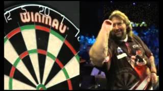 Andy Fordham  The Fat Man Walk [upl. by Shirah]