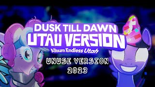 Dusk Till Dawn   Unuse UTAU Version  FNF Twilight Sparkle [upl. by Forrester358]