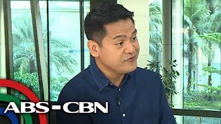 Headstart Jiggy Manicad praises Sara Duterte for punching sheriff [upl. by Alpheus]