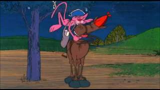 DIBU Pink Panther 106  Yankee Doodle Pink  EN English Ingles [upl. by Kevin]