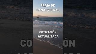 Actualización del dólar en la Praia de Canasvieiras  Florianópolis SC  Brasil [upl. by Nickelsen]