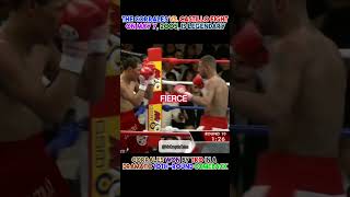 Corrales vs Castillo  HD Boxing Highligths [upl. by La Verne516]