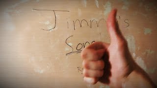 Jimmys Song  Ricky Jamaraz Music Video [upl. by Airottiv]