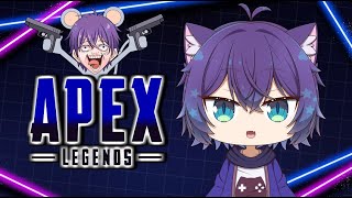 【APEX】新シーズン募集に来てくれた方とランク配信 ※コメント前に概要欄チェック [upl. by Anada]