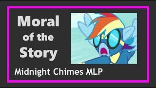 Newbie Dash review Moral of the Story [upl. by Loredo850]