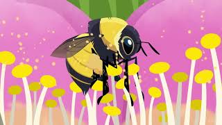 Wild Kratts  Bumblezzzz Activate Pollination Powers [upl. by Girhiny]